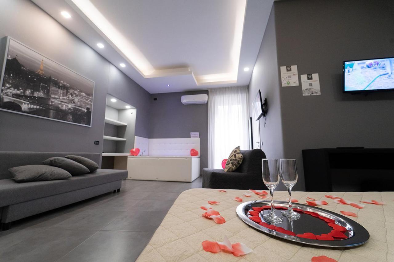 Royal House Napoli Centro, By Clapa Group酒店 外观 照片