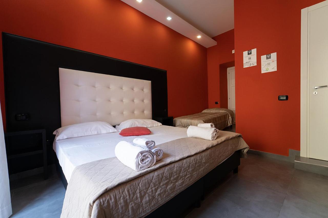 Royal House Napoli Centro, By Clapa Group酒店 外观 照片