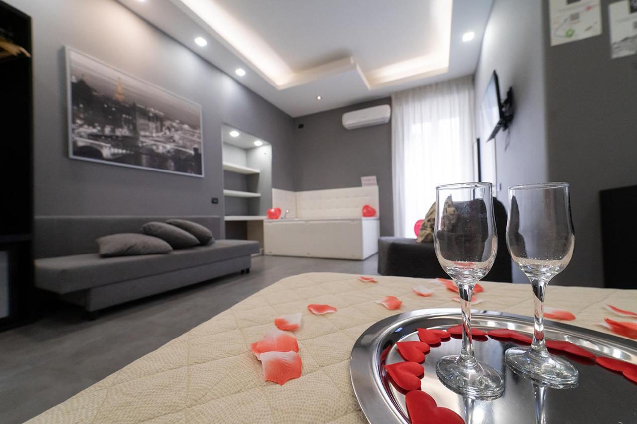 Royal House Napoli Centro, By Clapa Group酒店 外观 照片