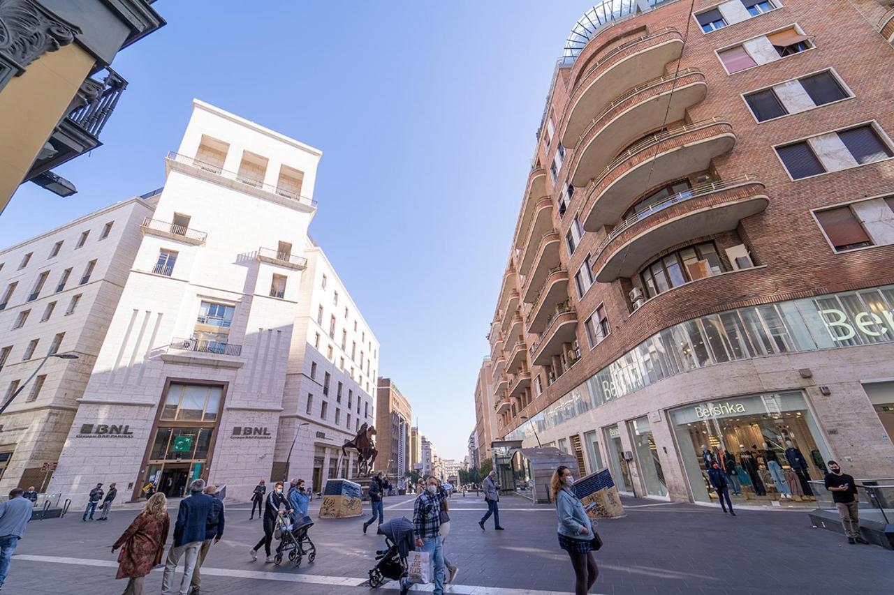 Royal House Napoli Centro, By Clapa Group酒店 外观 照片