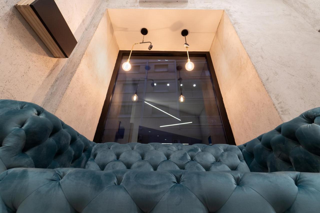 Royal House Napoli Centro, By Clapa Group酒店 外观 照片