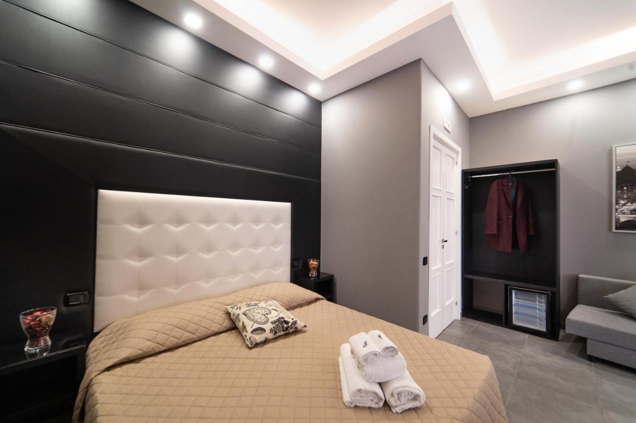 Royal House Napoli Centro, By Clapa Group酒店 外观 照片