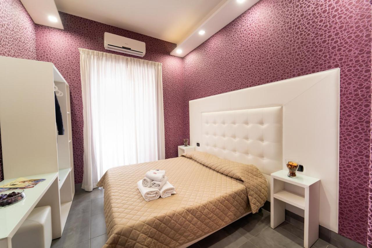 Royal House Napoli Centro, By Clapa Group酒店 外观 照片