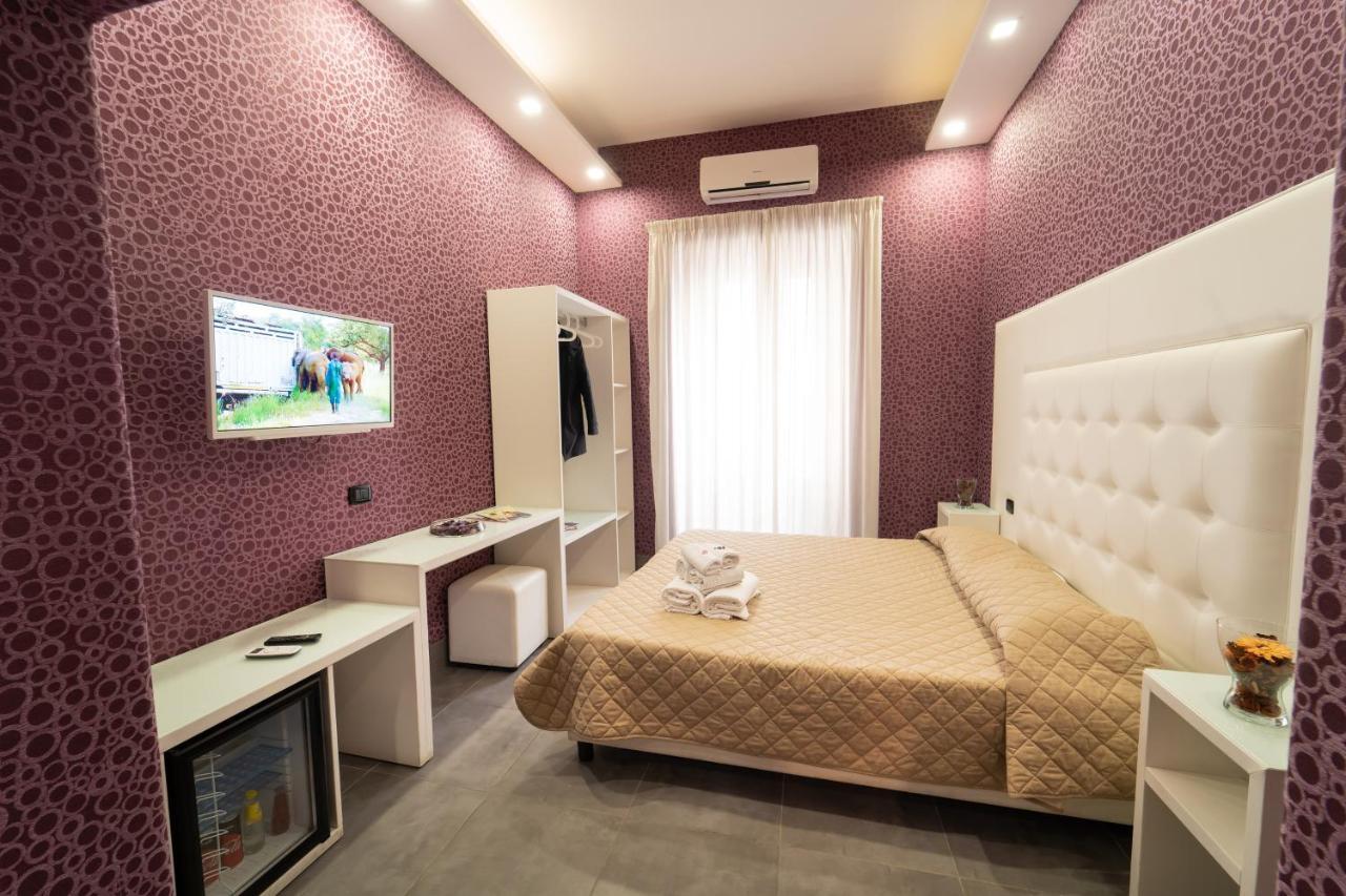Royal House Napoli Centro, By Clapa Group酒店 外观 照片